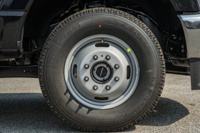 2026 Ford Super Duty F-350 DRW XL DRW