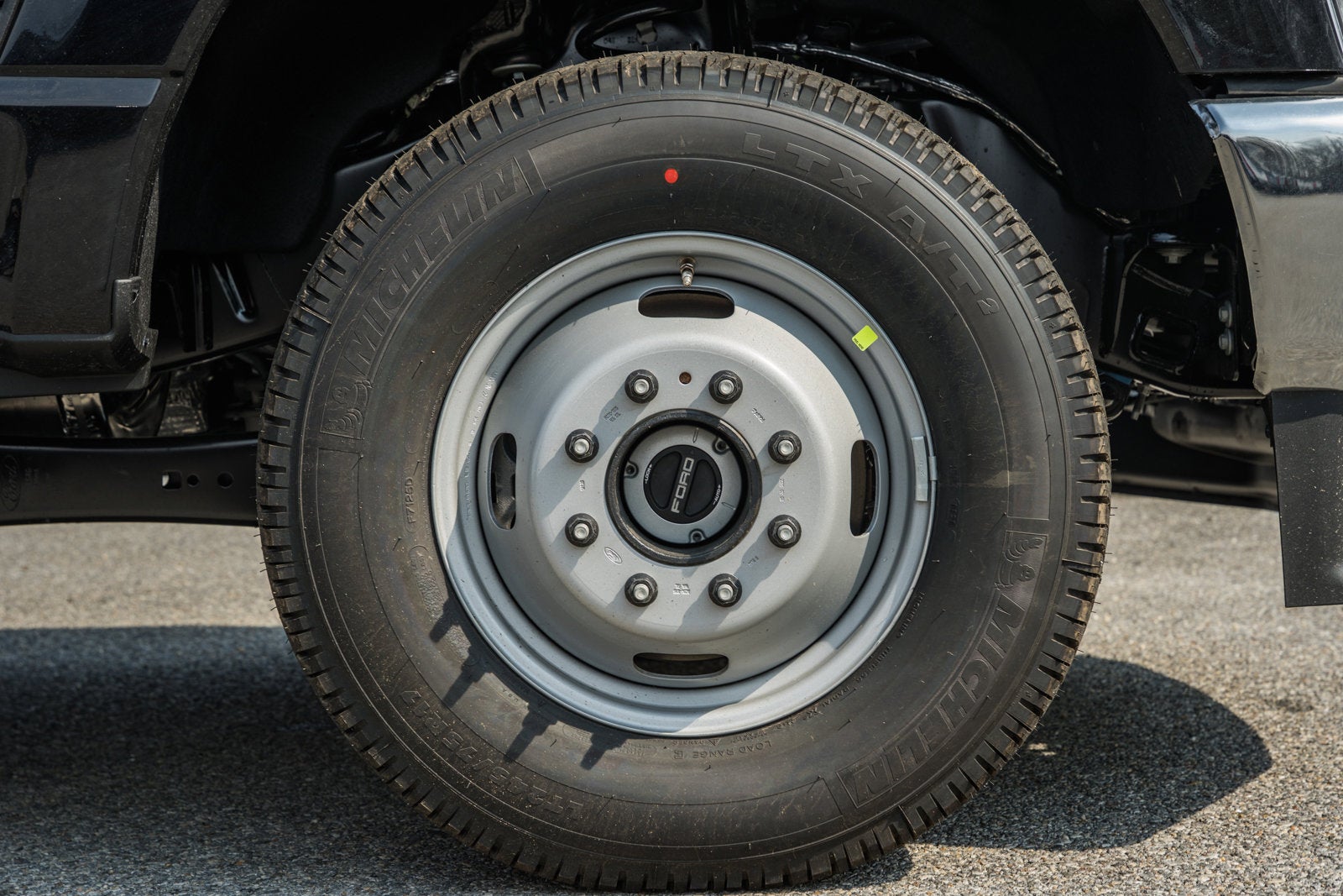 2026 Ford Super Duty F-350 DRW XL DRW