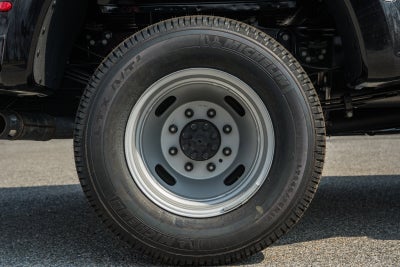 2026 Ford Super Duty F-350 DRW XL DRW