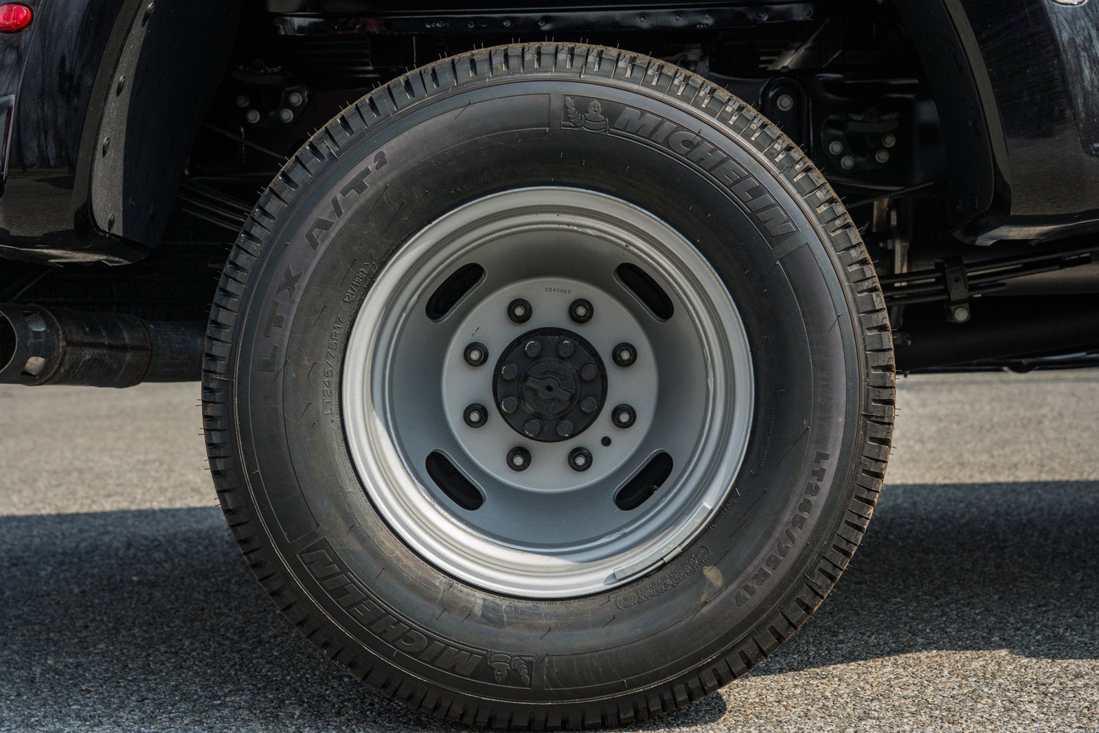 2026 Ford Super Duty F-350 DRW XL DRW