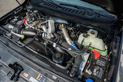 2026 Ford Super Duty F-350 DRW XL DRW