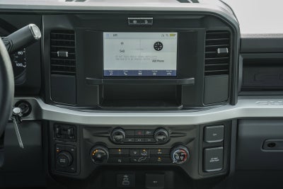 2026 Ford Super Duty F-350 DRW XL DRW