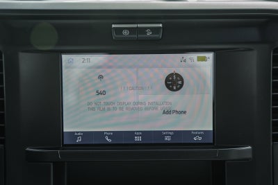 2026 Ford Super Duty F-350 DRW XL DRW