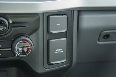 2026 Ford Super Duty F-350 DRW XL DRW