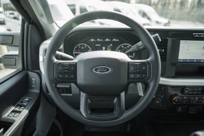 2026 Ford Super Duty F-350 DRW XL DRW