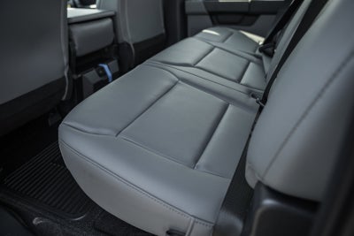 2026 Ford Super Duty F-350 DRW XL DRW