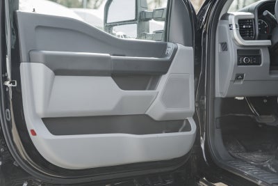 2026 Ford Super Duty F-350 DRW XL DRW