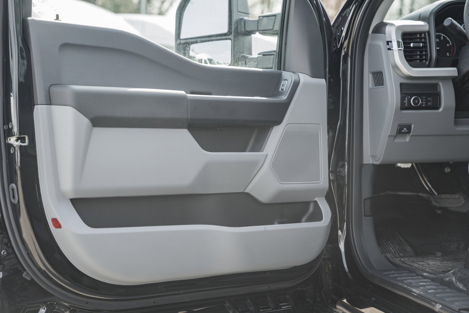 2026 Ford Super Duty F-350 DRW XL DRW