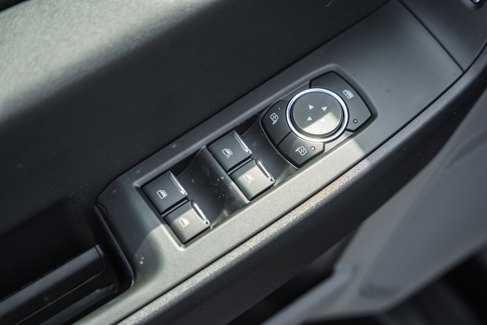 2026 Ford Super Duty F-350 DRW XL DRW