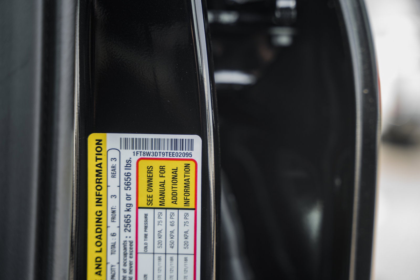 2026 Ford Super Duty F-350 DRW XL DRW