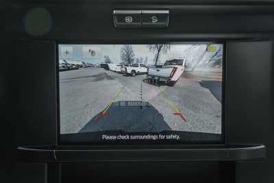 2026 Ford Super Duty F-350 DRW XL DRW