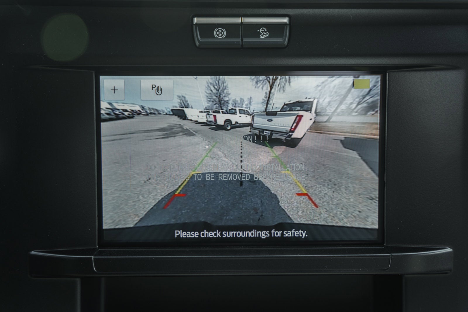 2026 Ford Super Duty F-350 DRW XL DRW