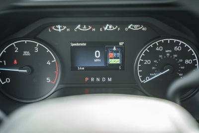 2026 Ford Super Duty F-350 DRW XL DRW