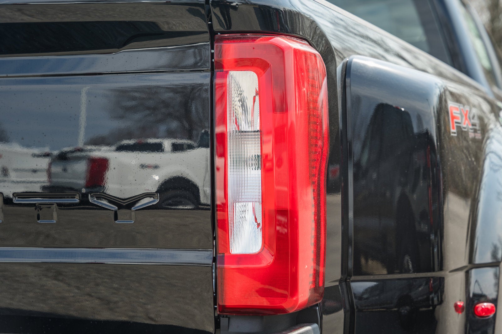 2026 Ford Super Duty F-350 DRW XL DRW