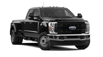 2026 Ford Super Duty F-350 DRW XL