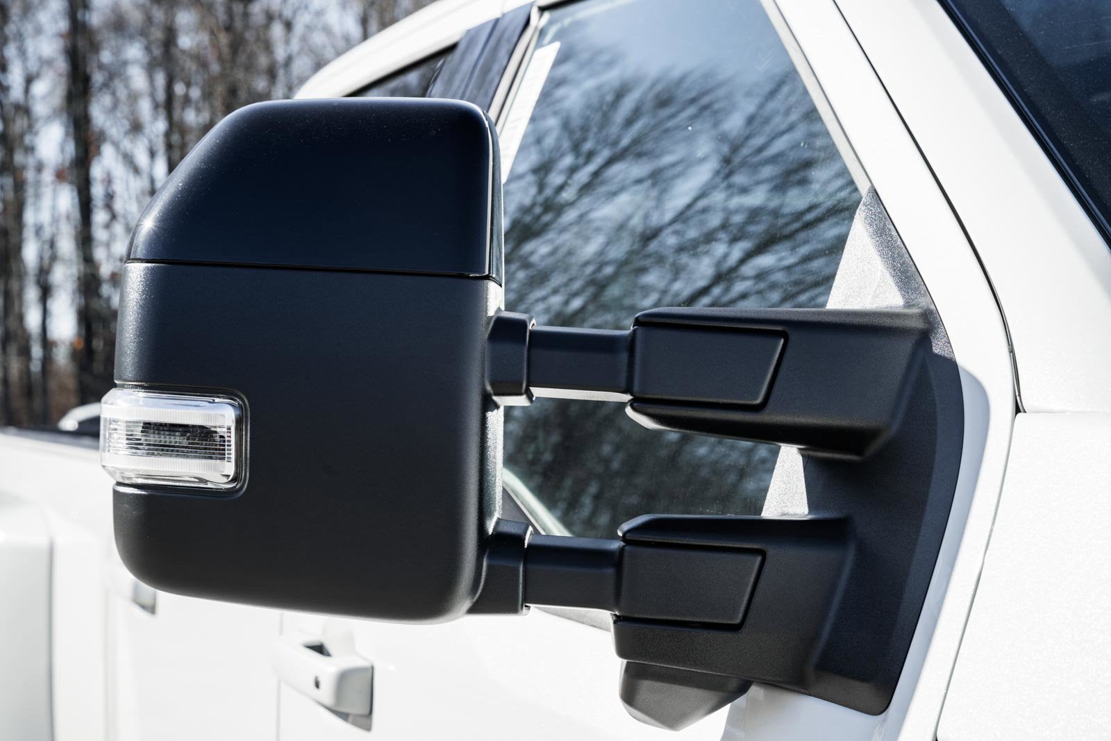 2026 Ford Super Duty F-450 DRW Platinum DRW