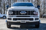 2026 Ford Super Duty F-450 DRW Platinum DRW
