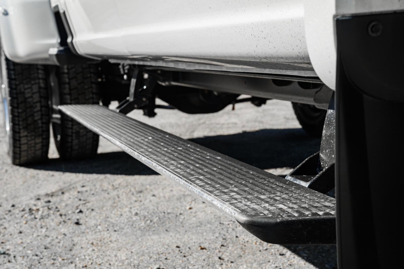 2026 Ford Super Duty F-450 DRW Platinum DRW