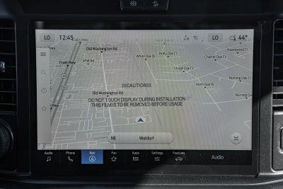 2026 Ford Super Duty F-450 DRW Platinum DRW