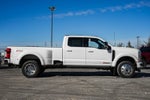 2026 Ford Super Duty F-450 DRW Platinum DRW