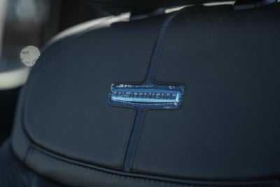 2026 Ford Super Duty F-450 DRW Platinum DRW