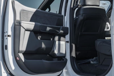 2026 Ford Super Duty F-450 DRW Platinum DRW