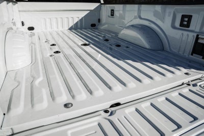 2026 Ford Super Duty F-450 DRW Platinum DRW