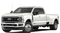 2026 Ford Super Duty F-450 DRW Platinum DRW