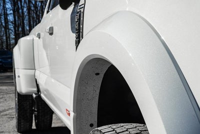 2026 Ford Super Duty F-450 DRW Platinum DRW