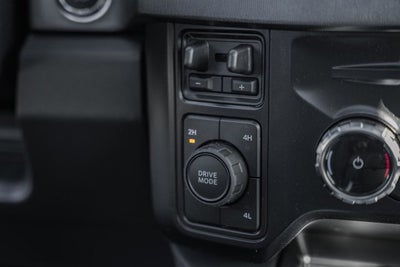 2026 Ford Super Duty F-450 DRW Platinum DRW