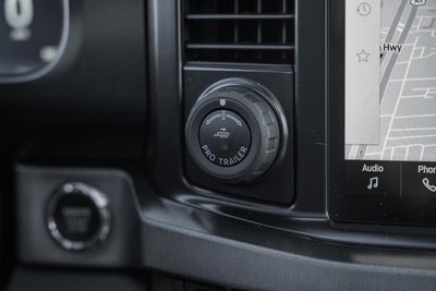 2026 Ford Super Duty F-450 DRW Platinum DRW