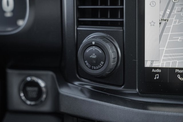 2026 Ford Super Duty F-450 DRW Platinum DRW