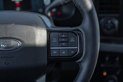 2026 Ford Super Duty F-450 DRW Platinum DRW