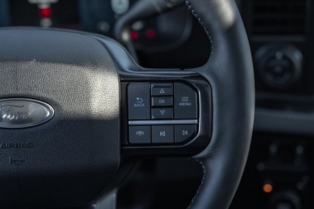 2026 Ford Super Duty F-450 DRW Platinum DRW