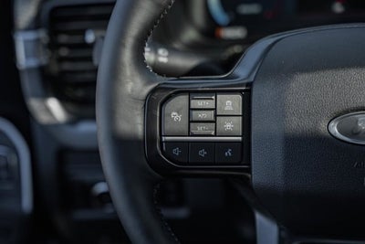 2026 Ford Super Duty F-450 DRW Platinum DRW