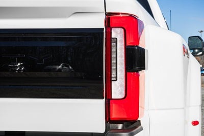 2026 Ford Super Duty F-450 DRW Platinum DRW