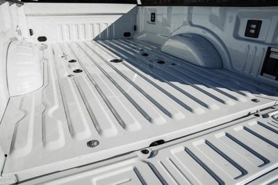 2026 Ford Super Duty F-450 DRW Platinum DRW