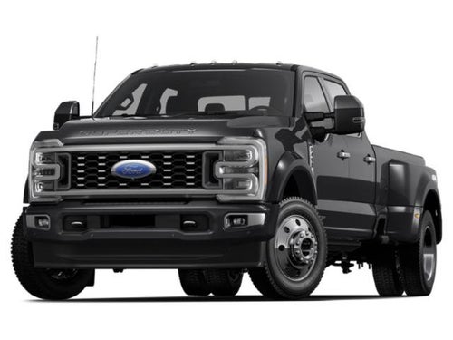 2023 Ford Super Duty F-450 DRW 4WD