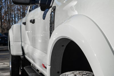 2026 Ford Super Duty F-450 DRW XLT DRW