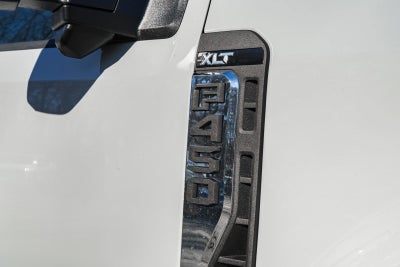 2026 Ford Super Duty F-450 DRW XLT DRW
