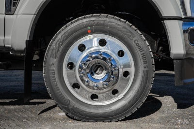 2026 Ford Super Duty F-450 DRW XLT DRW