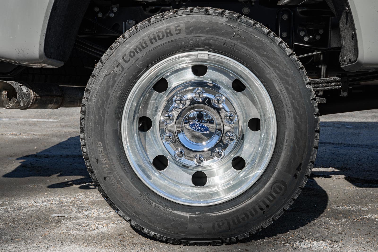 2026 Ford Super Duty F-450 DRW XLT DRW