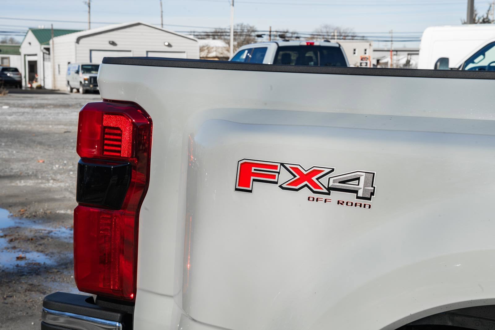 2026 Ford Super Duty F-450 DRW XLT DRW