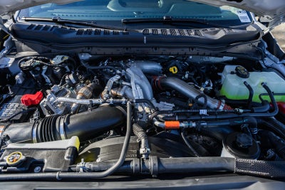 2026 Ford Super Duty F-450 DRW XLT DRW