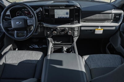 2026 Ford Super Duty F-450 DRW XLT DRW