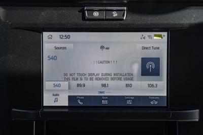 2026 Ford Super Duty F-450 DRW XLT DRW