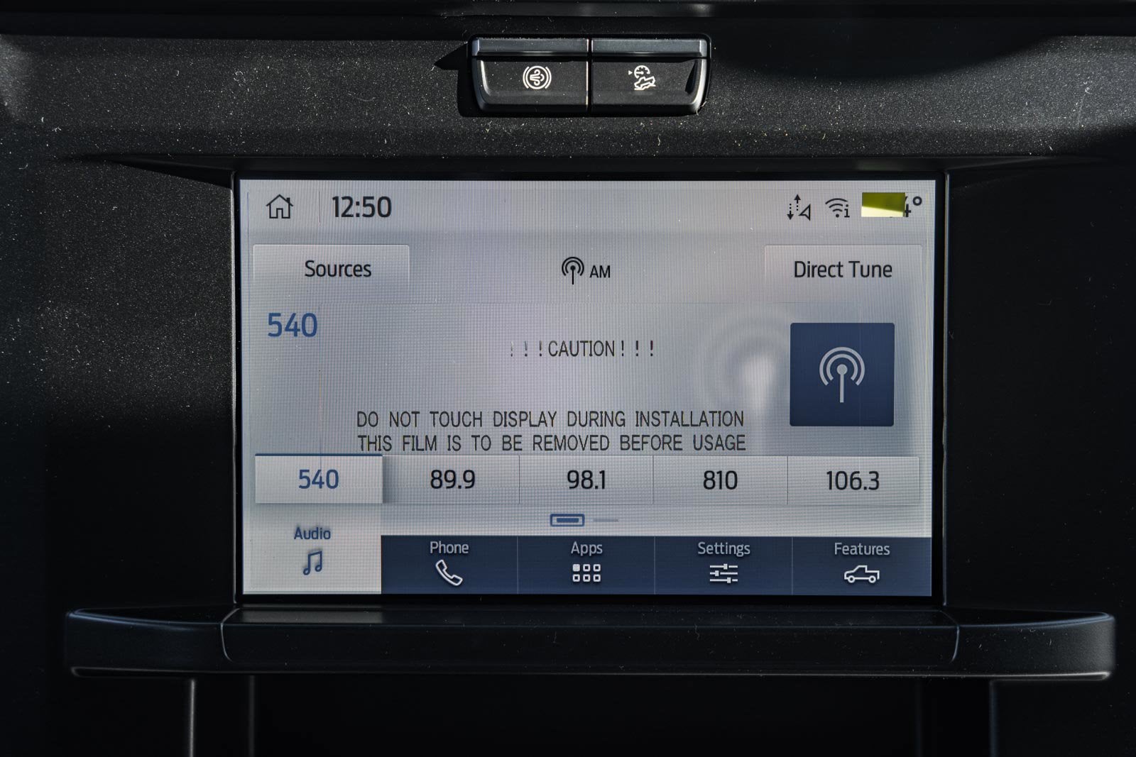 2026 Ford Super Duty F-450 DRW XLT DRW