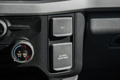 2026 Ford Super Duty F-450 DRW XLT DRW