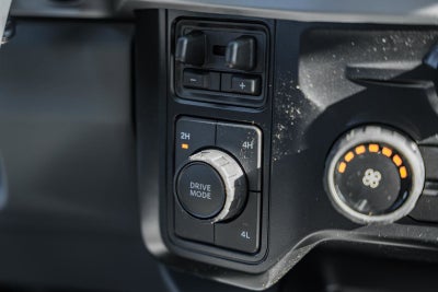 2026 Ford Super Duty F-450 DRW XLT DRW