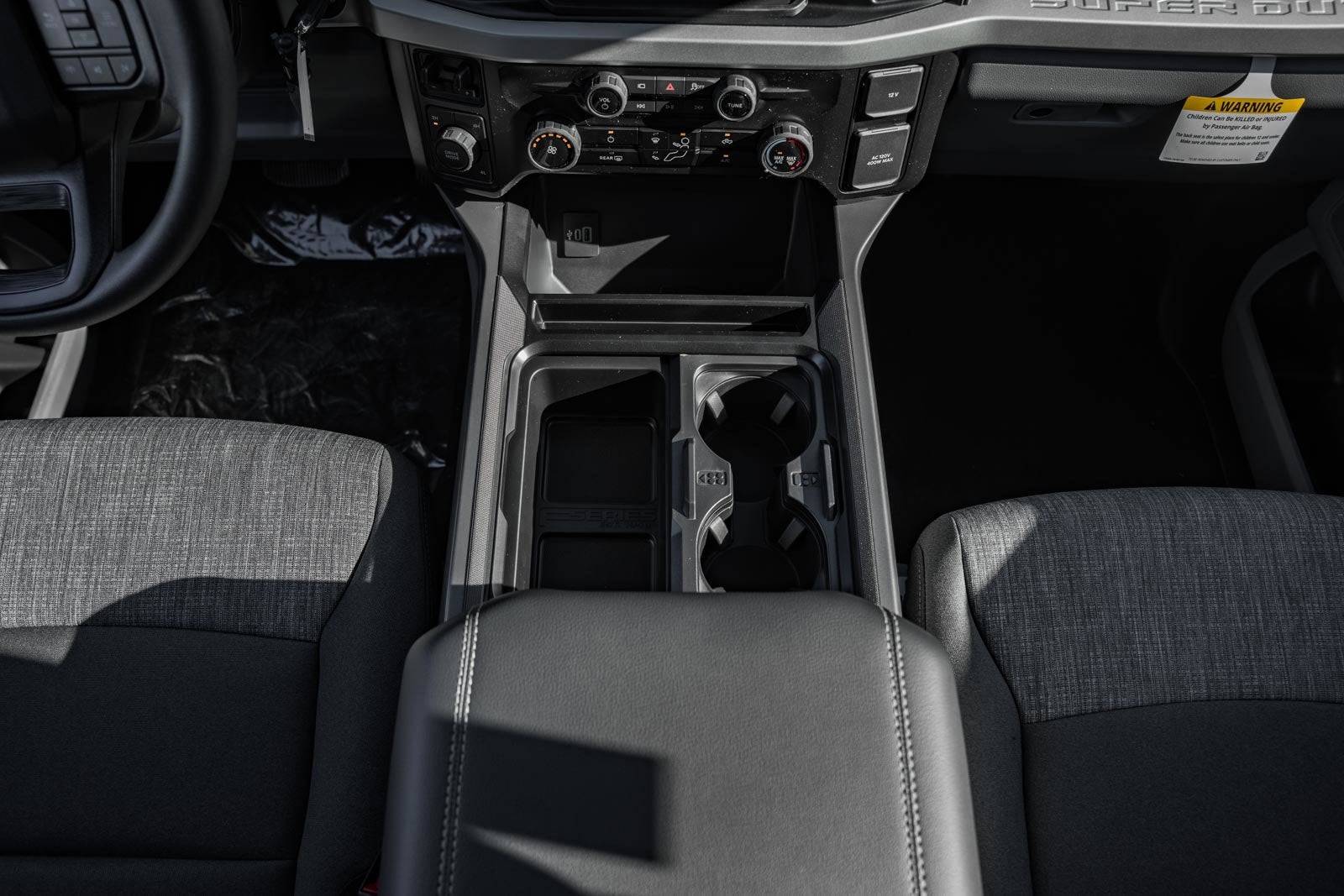 2026 Ford Super Duty F-450 DRW XLT DRW